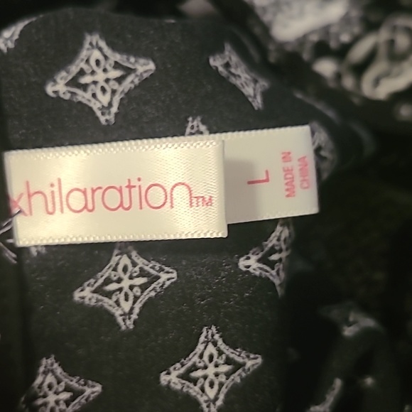 Xhilaration Dress - Picture 2 of 3